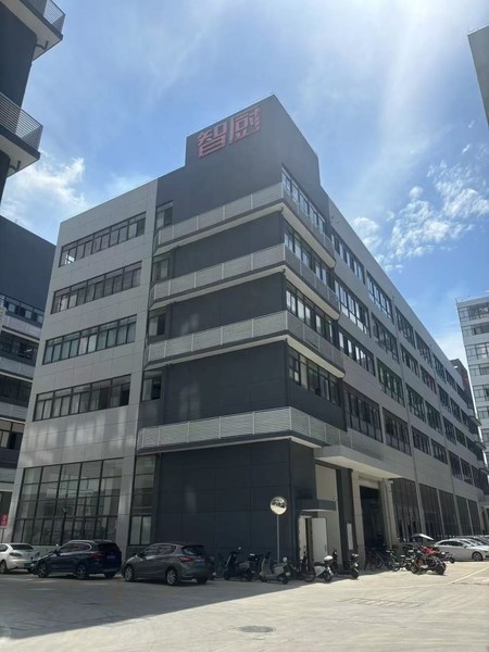 Shenzhen Smart Kitchen Digital Electric Appliance Co., Ltd خط تولید تولید کننده