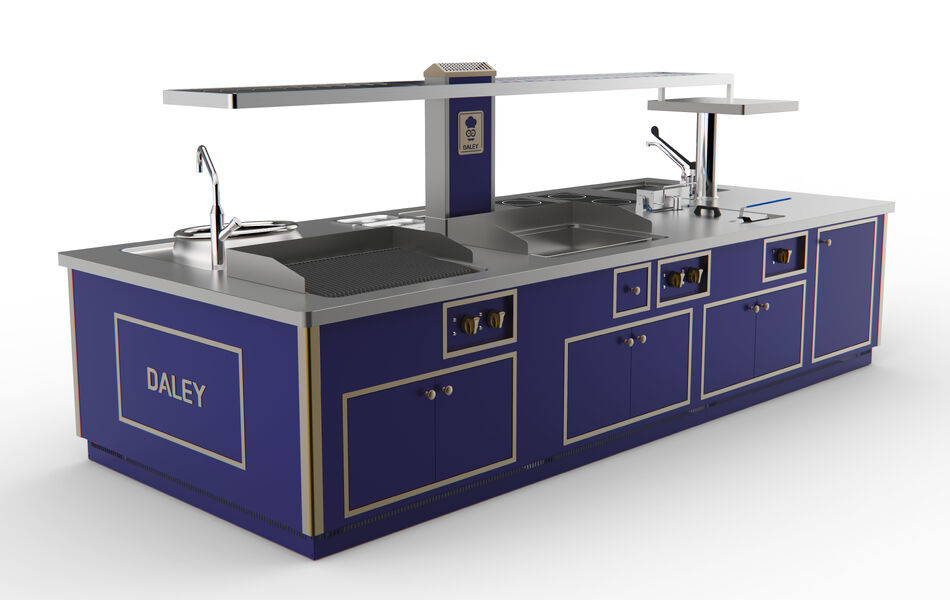 چین Shenzhen Smart Kitchen Digital Electric Appliance Co., Ltd مشخصات شرکت 