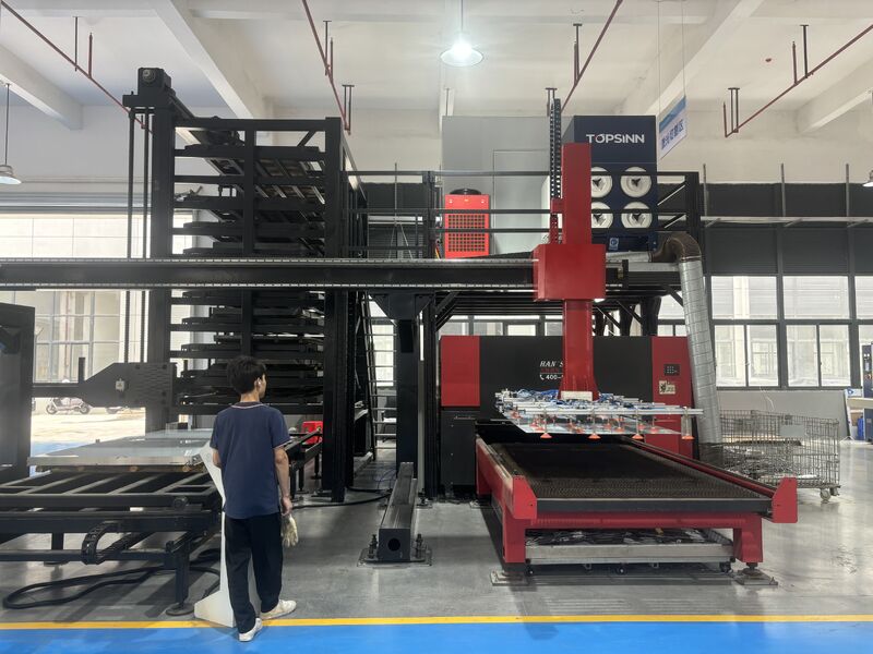 Shenzhen Smart Kitchen Digital Electric Appliance Co., Ltd خط تولید سازنده