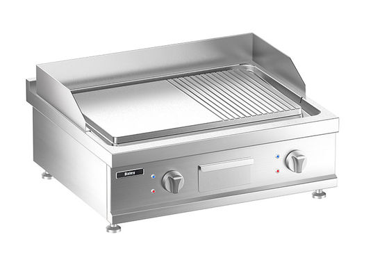 کیفیت  Desktop Electric Griddle کارخانه